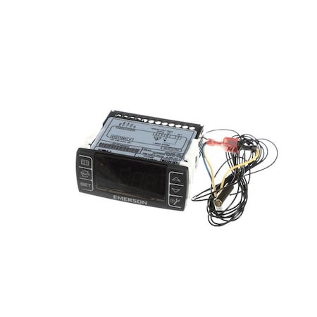 Heatcraft 230V Unit Control 943-0153-00